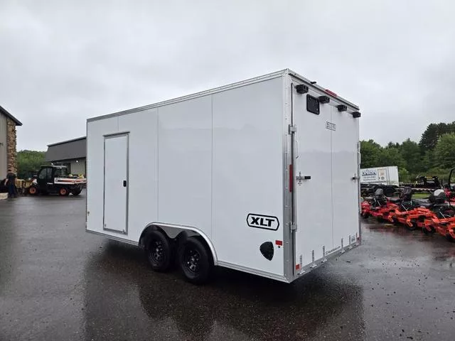 new Cargo (Enclosed) Trailers E-Z Hauler  for sale, in Chippewa Falls, WI Thumbnail 7
