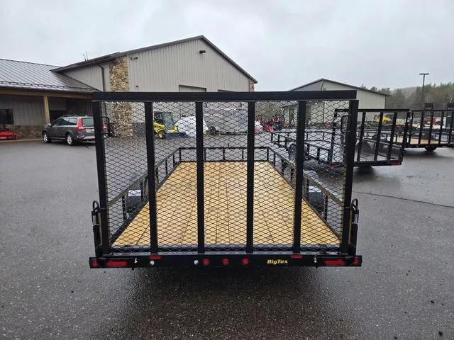 new Utility Trailers Big Tex Trailers  for sale, in Chippewa Falls, WI Thumbnail 6