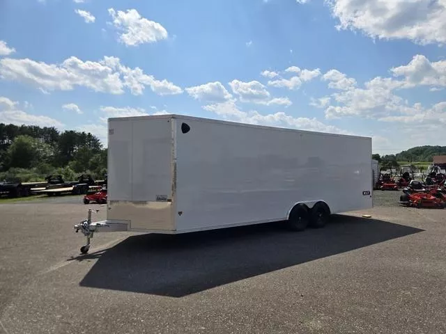 new Car Haulers / Racing Trailers E-Z Hauler  for sale, in Chippewa Falls, WI Thumbnail 7