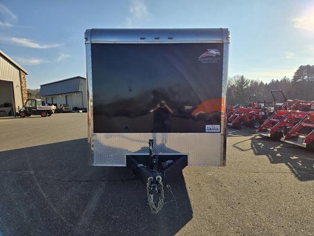 new Car Haulers / Racing Trailers American Hauler  for sale, in Chippewa Falls, WI Thumbnail 8