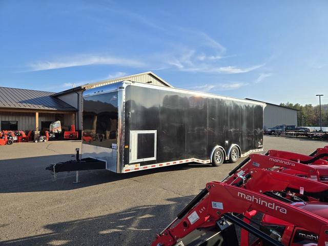 new Car Haulers / Racing Trailers American Hauler  for sale, in Chippewa Falls, WI Thumbnail 7