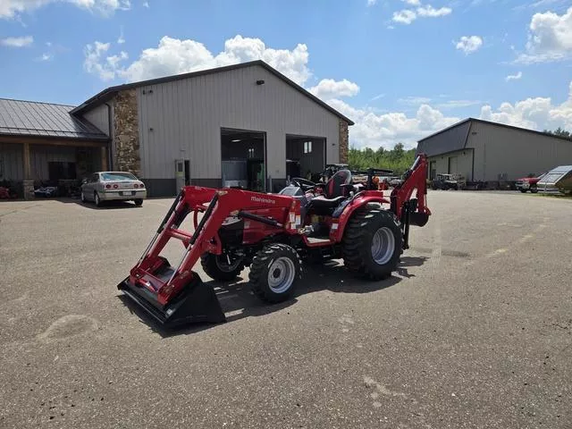 new Other Trailers Mahindra  for sale, in Chippewa Falls, WI Thumbnail 2