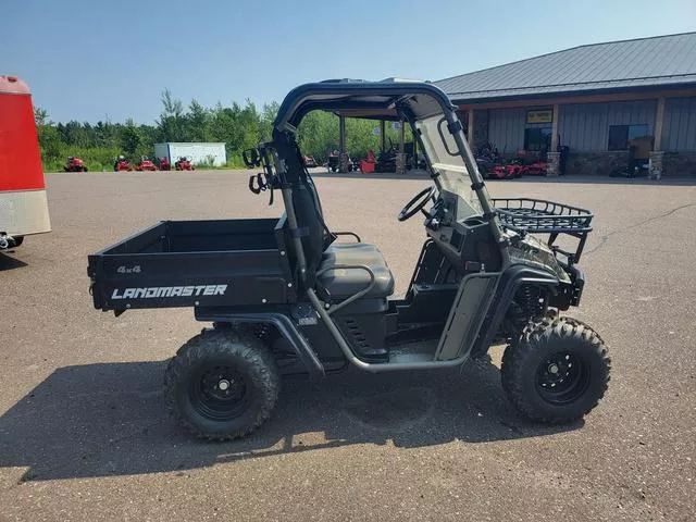new Other American LandMaster  for sale, in Chippewa Falls, WI Thumbnail 7