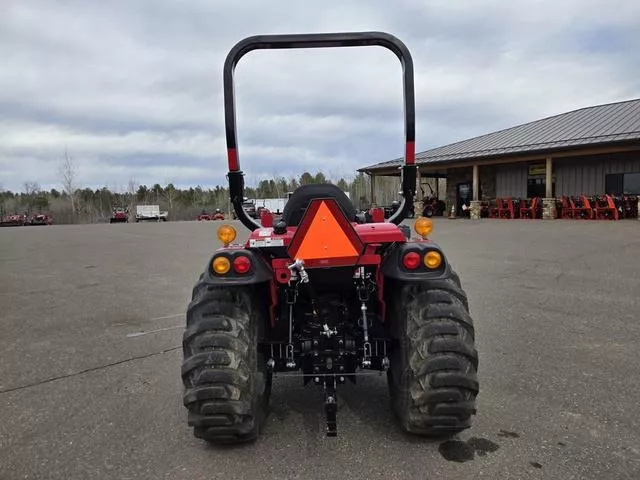 new Other Trailers Mahindra  for sale, in Chippewa Falls, WI Thumbnail 4