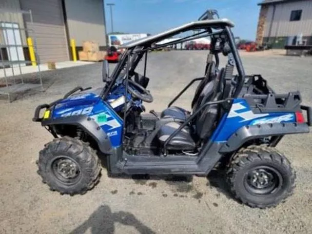 used Other Trailers Polaris  for sale, in Chippewa Falls, WI Thumbnail 6