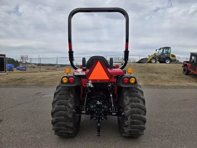 new Other Trailers Mahindra  for sale, in Chippewa Falls, WI Thumbnail 6