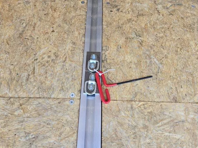 new Snowmobile Trailers E-Z Hauler  for sale, in Chippewa Falls, WI Thumbnail 3