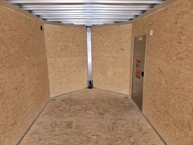 new Equipment / Flatbed Trailers E-Z Hauler  for sale, in Chippewa Falls, WI Thumbnail 9