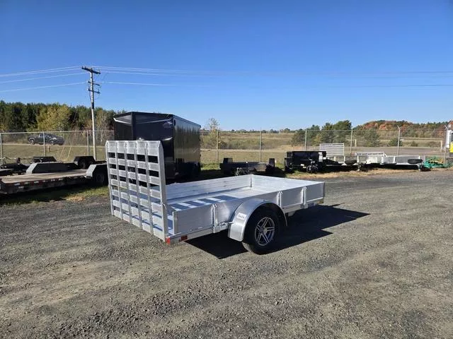 new Utility Trailers Mission  for sale, in Chippewa Falls, WI Thumbnail 3
