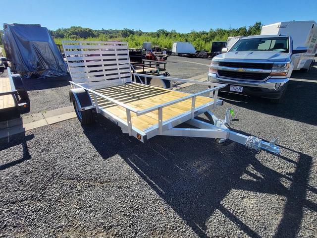 new Utility Trailers Trophy Trailers  for sale, in Chippewa Falls, WI Thumbnail 7