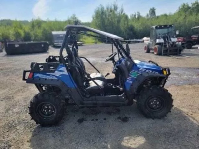 used Other Trailers Polaris  for sale, in Chippewa Falls, WI Thumbnail 2