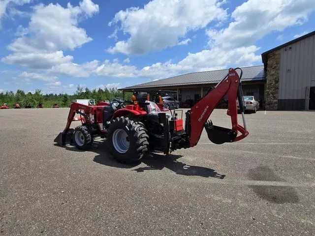 new Other Trailers Mahindra  for sale, in Chippewa Falls, WI Thumbnail 5