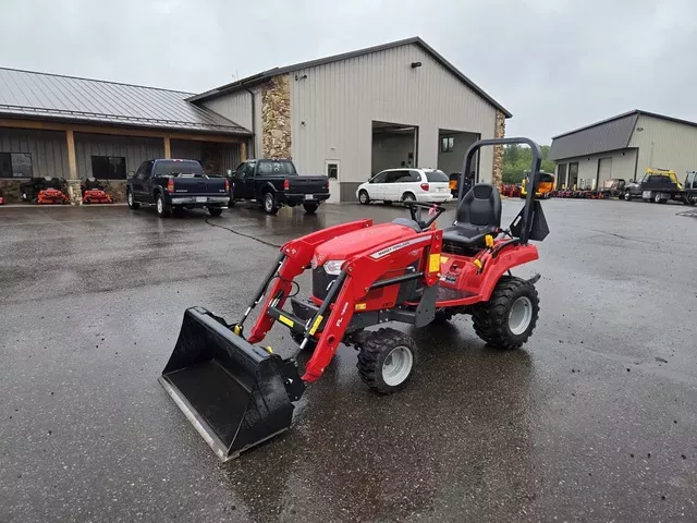 used Other Massey Ferguson  for sale, in Chippewa Falls, WI Thumbnail 7