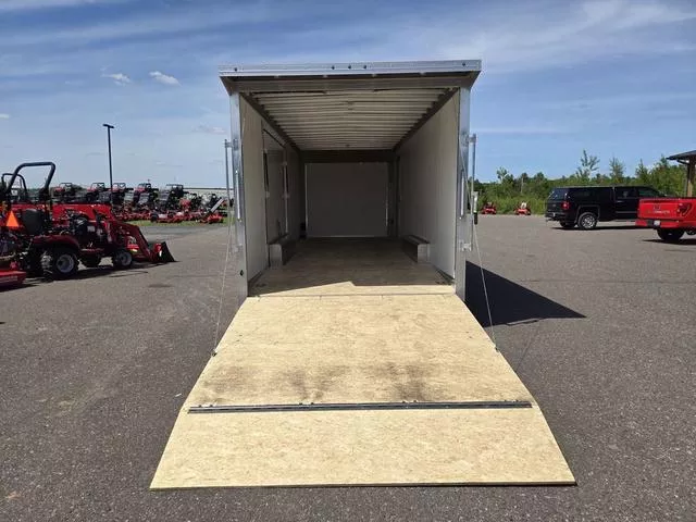 new Car Haulers / Racing Trailers E-Z Hauler  for sale, in Chippewa Falls, WI Thumbnail 10