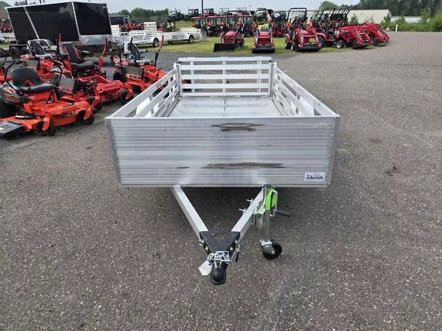 new Utility Trailers Mission  for sale, in Chippewa Falls, WI Thumbnail 2