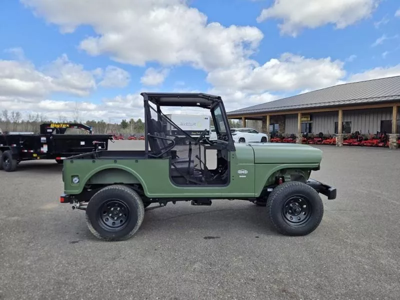new Other Mahindra  for sale, in Chippewa Falls, WI Thumbnail 4