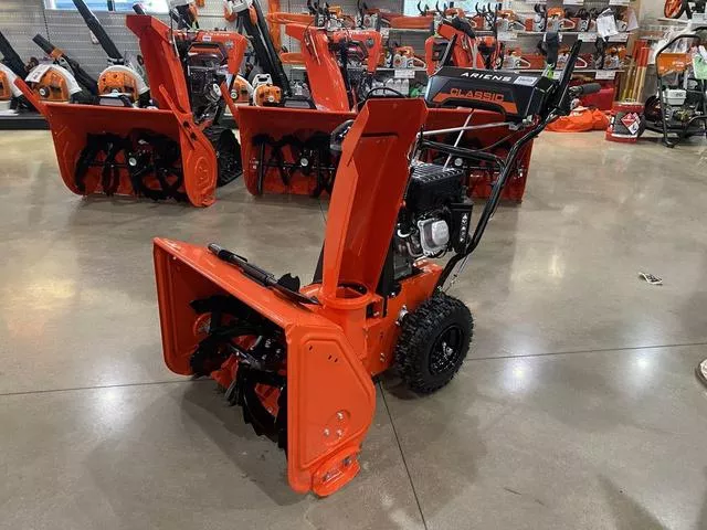 new Other Ariens  for sale, in Chippewa Falls, WI Thumbnail 4