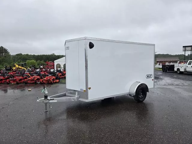new Cargo (Enclosed) Trailers E-Z Hauler  for sale, in Chippewa Falls, WI Thumbnail 7