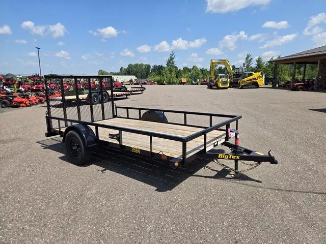 new Utility Trailers Big Tex Trailers  for sale, in Chippewa Falls, WI Thumbnail 3