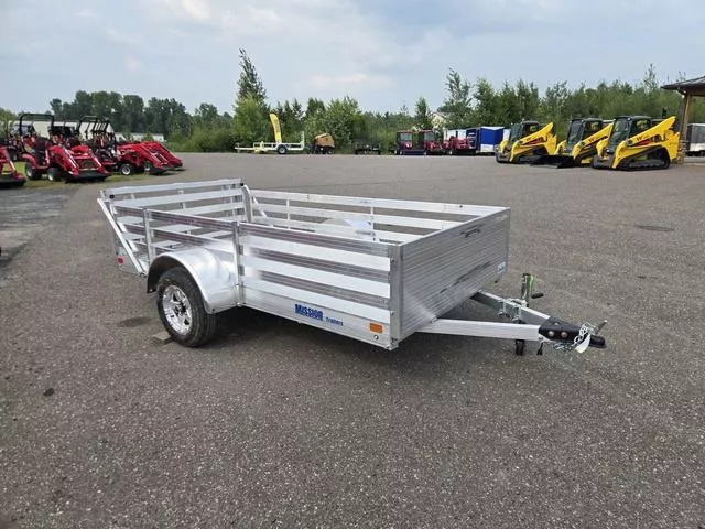 new Utility Trailers Mission  for sale, in Chippewa Falls, WI Thumbnail 3