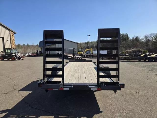 used Equipment / Flatbed Trailers Midsota  for sale, in Chippewa Falls, WI Thumbnail 6