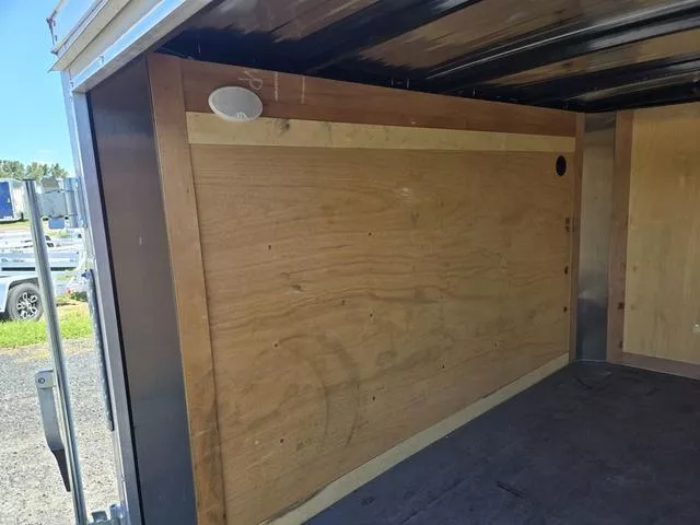 used Cargo (Enclosed) Trailers Duracraft  for sale, in Chippewa Falls, WI Thumbnail 16