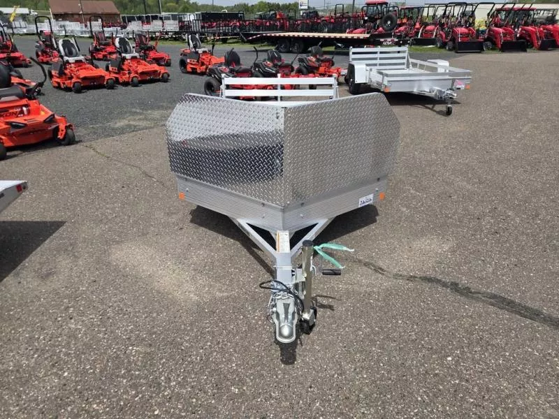 new Motorcycle / Cycle Trailers Bear Track  for sale, in Chippewa Falls, WI Thumbnail 2