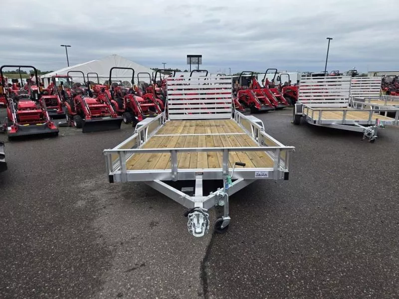 new ATV Trailers Trophy Trailers  for sale, in Chippewa Falls, WI Thumbnail 2