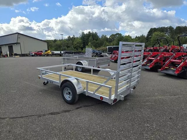 new Utility Trailers Trophy Trailers  for sale, in Chippewa Falls, WI Thumbnail 7