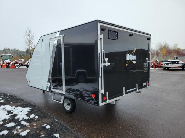 new Snowmobile Trailers Mission  for sale, in Chippewa Falls, WI Thumbnail 2