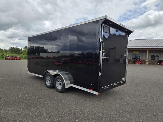 new Cargo (Enclosed) Trailers RC Trailers  for sale, in Chippewa Falls, WI Thumbnail 5