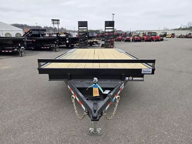 new Equipment / Flatbed Trailers Triple Crown Trailers  for sale, in Chippewa Falls, WI Thumbnail 2