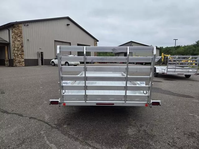 new Utility Trailers Bear Track  for sale, in Chippewa Falls, WI Thumbnail 6