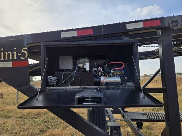 used Car Haulers / Racing Trailers Kaufman Trailers  for sale, in Chippewa Falls, WI Thumbnail 9