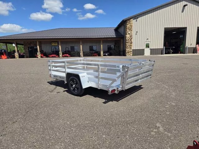 new Utility Trailers Bear Track  for sale, in Chippewa Falls, WI Thumbnail 5