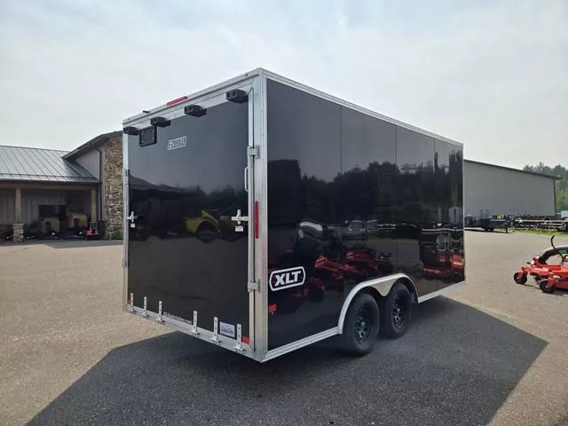 new Cargo (Enclosed) Trailers E-Z Hauler  for sale, in Chippewa Falls, WI Thumbnail 5