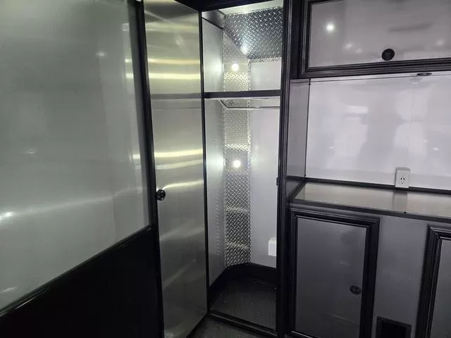new Cargo (Enclosed) Trailers Mission  for sale, in Chippewa Falls, WI Thumbnail 14