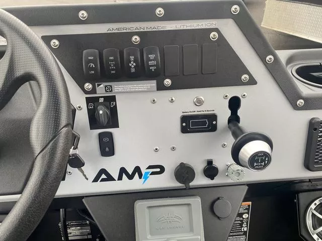 new Other American LandMaster  for sale, in Chippewa Falls, WI Thumbnail 8