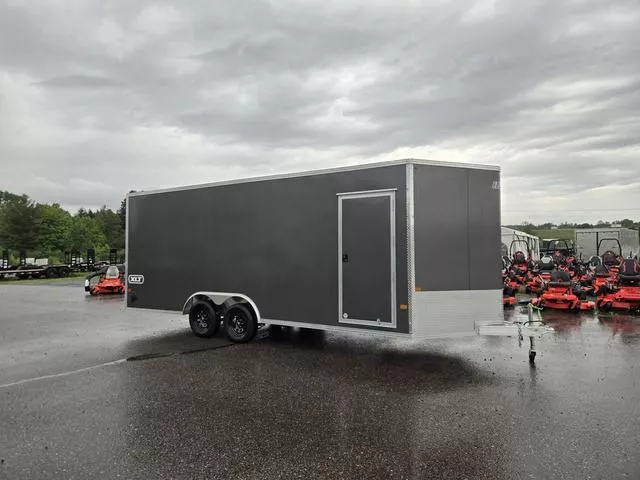new Cargo (Enclosed) Trailers E-Z Hauler  for sale, in Chippewa Falls, WI image-0