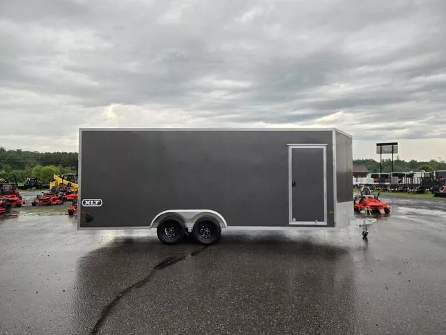 new Cargo (Enclosed) Trailers E-Z Hauler  for sale, in Chippewa Falls, WI Thumbnail 2