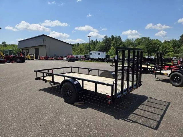new Utility Trailers Big Tex Trailers  for sale, in Chippewa Falls, WI Thumbnail 7