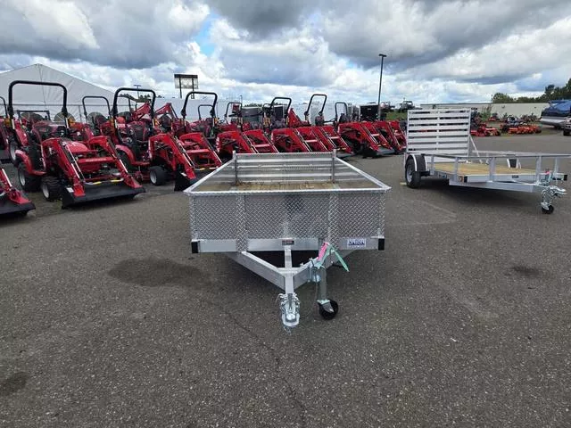 new Utility Trailers Trophy Trailers  for sale, in Chippewa Falls, WI Thumbnail 2