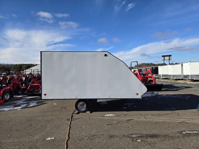 new Cargo (Enclosed) Trailers Mission  for sale, in Chippewa Falls, WI Thumbnail 4