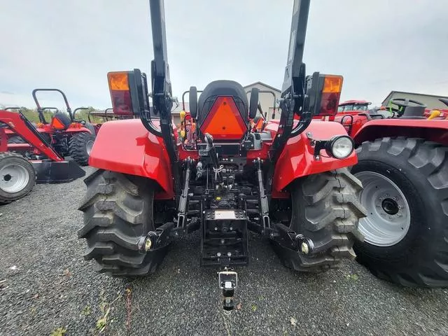new Other Mahindra  for sale, in Chippewa Falls, WI Thumbnail 4