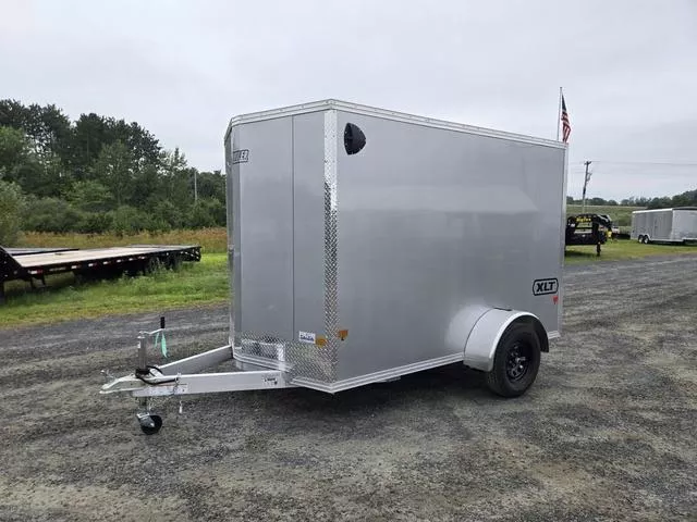 new Cargo (Enclosed) Trailers E-Z Hauler  for sale, in Chippewa Falls, WI Thumbnail 7