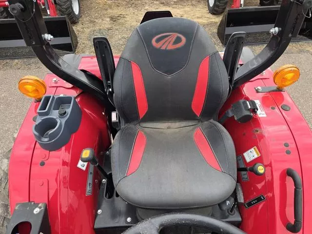new Other Trailers Mahindra  for sale, in Chippewa Falls, WI Thumbnail 15