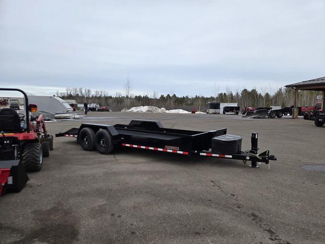 new Tilt Trailers Midsota  for sale, in Chippewa Falls, WI Thumbnail 3
