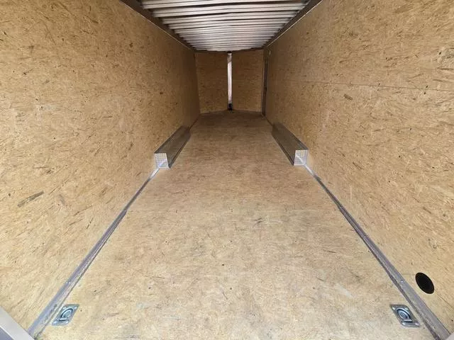 new Cargo (Enclosed) Trailers E-Z Hauler  for sale, in Chippewa Falls, WI Thumbnail 10