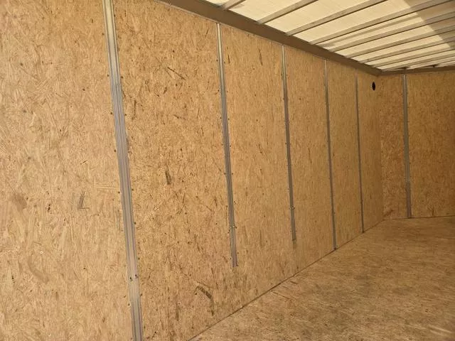 new Equipment / Flatbed Trailers E-Z Hauler  for sale, in Chippewa Falls, WI Thumbnail 9
