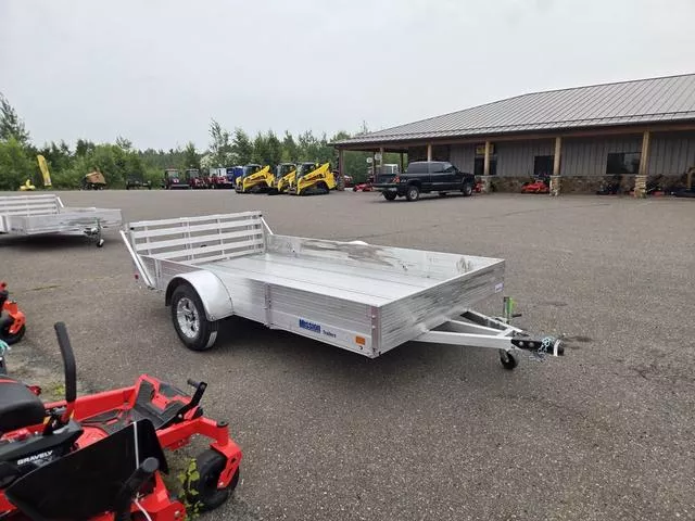 new Utility Trailers Mission  for sale, in Chippewa Falls, WI Thumbnail 3